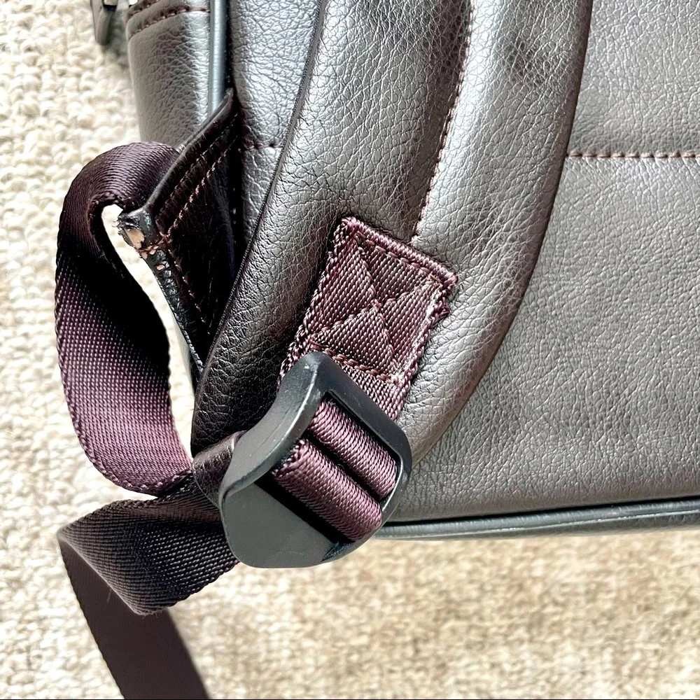 American Tourister Infinity Backpack ๐ - Picture 5 of 10